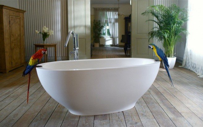 Purescape 503 Large Oval Stone Bathtub web (07)